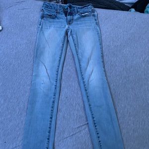 american eagle outfitters jeggings